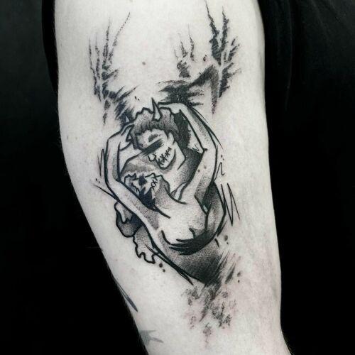 undefined inksearch tattoo