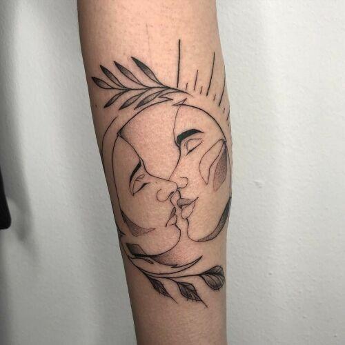 Opos inksearch tattoo