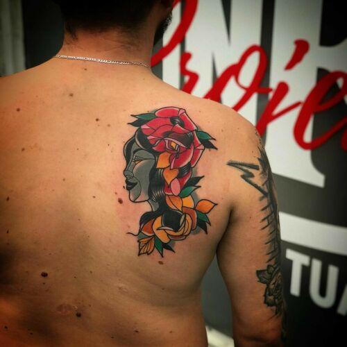 Dirtyghettoaleks inksearch tattoo