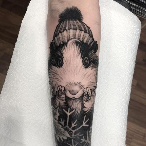 Patryk Chybowski (Boski Tattoo) inksearch tattoo