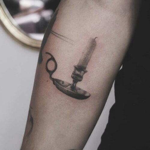 Sny Pracownia inksearch tattoo