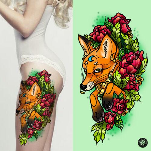 Nyni Ink inksearch tattoo