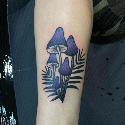 Kings of punk tattoo inksearch tattoo
