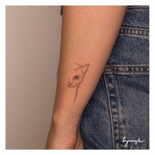 byMosler inksearch tattoo