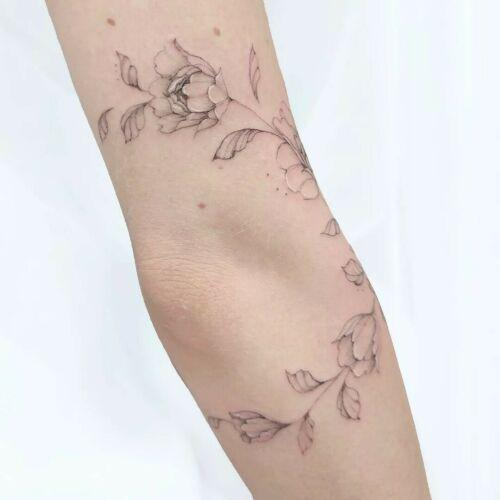 Magdalena Sendłak inksearch tattoo