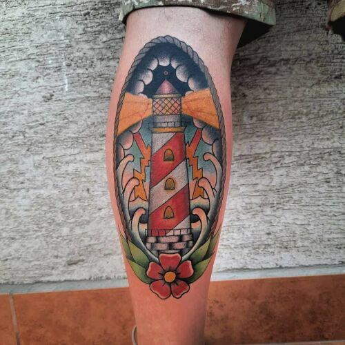 Michał Kula - Kula Tattoo inksearch tattoo