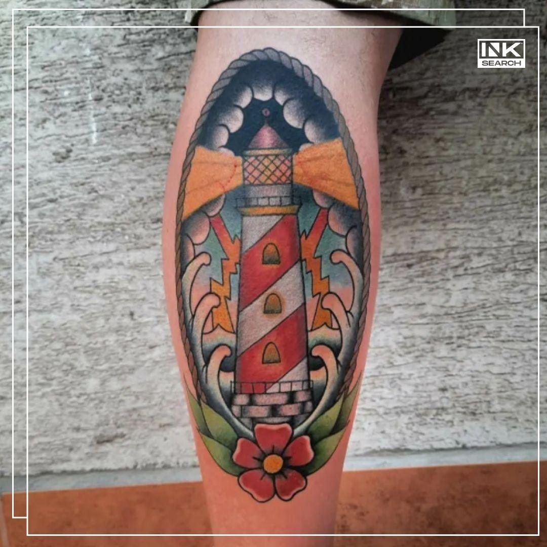 Wakacyjne tatuaże - utrwal swoje letnie wspomnienia!