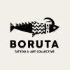 Boruta Tattoo & Art Collective's avatar