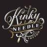 Kinky Needle Tattoo artist avatar