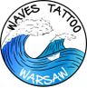 Waves Tattoo Warsaw artist avatar
