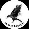 Iljan tattoo artist avatar