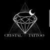 Crystal Tattoo Studio's avatar