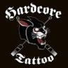Hardcore Tattoo artist avatar