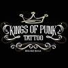 Kings of punk tattoo's avatar