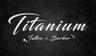 Titanium Tattoo & Barber artist avatar