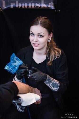 Marcelina Urbańska-avatar