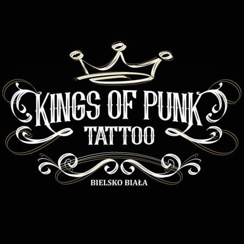 Kings of punk tattoo-avatar