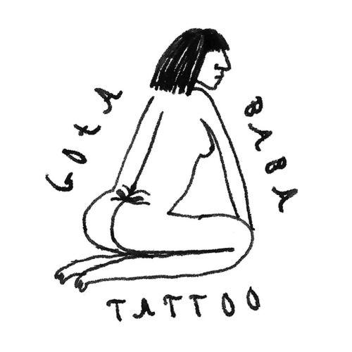 Goła Baba Tattoo-avatar