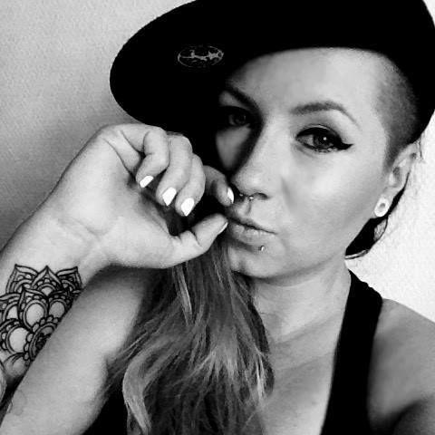 Marta Cimoszuk -Czikita Tattoo-avatar