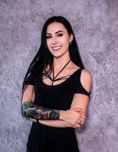 Agata Jarska Tattoo-avatar