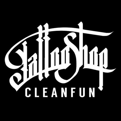 Cleanfun Tattoo Studio-avatar