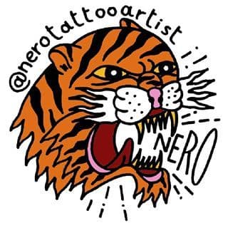 Nero Tattoo Artist-avatar