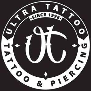 Ultra Tattoo artist avatar