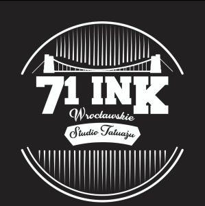 71Ink Tattoo artist avatar