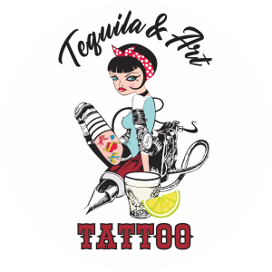 Tequila & Art Tattoo artist avatar