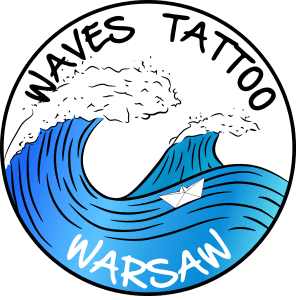 Waves Tattoo Warsaw artist avatar