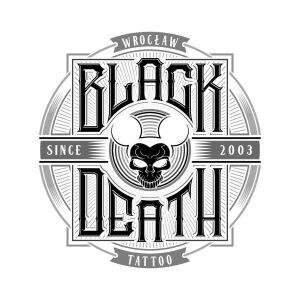 Black Death Tattoo artist avatar