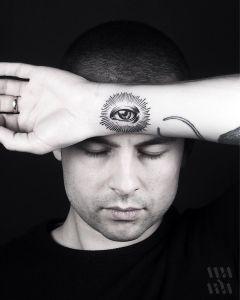 Warda Tattoo artist avatar