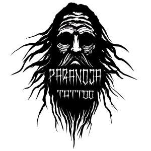 Paranoja tattoo artist avatar