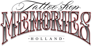 Tattoo shop Memories artist avatar