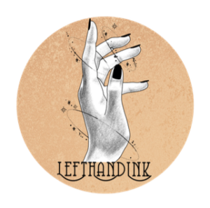 Lefthandink artist avatar