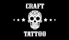 Craft Tattoo artist avatar