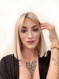 Nina Kali Tattoo artist avatar