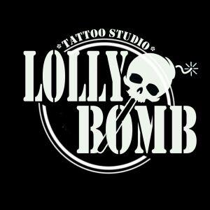 Lolly Bomb Tattoo Wrocław artist avatar