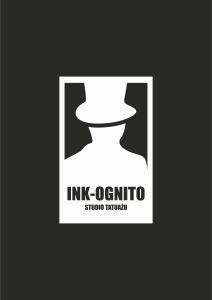 Ink-ognito artist avatar