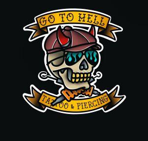 Go To Hell Tattoo & Piercing artist avatar