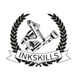 ink skills tattoo artist avatar
