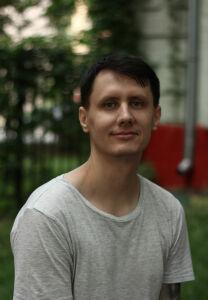 Ian Shakhmatov artist avatar