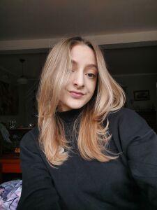 Aleksandra Wasilewska artist avatar
