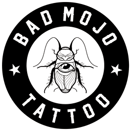 Bad Mojo Tattoo - Gdańsk artist avatar