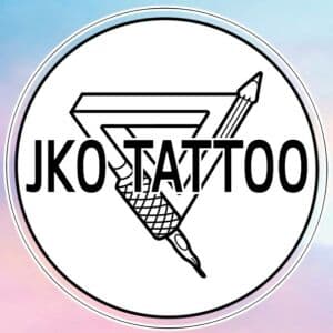 JKO TATTOO artist avatar