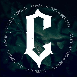 Coven Tattoo artist avatar