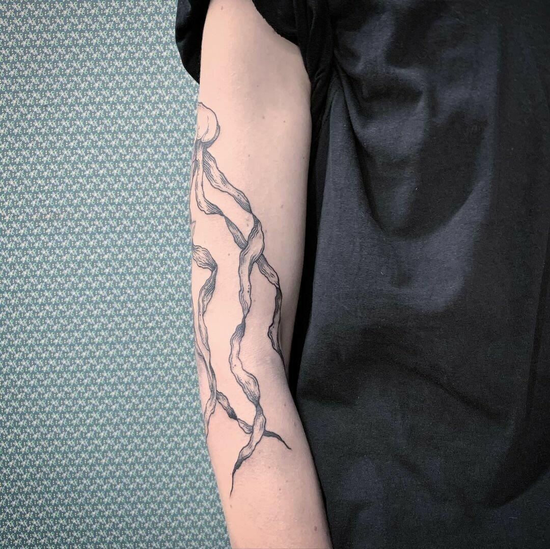 Inksearch tattoo Roots-n-Wings Tattoo