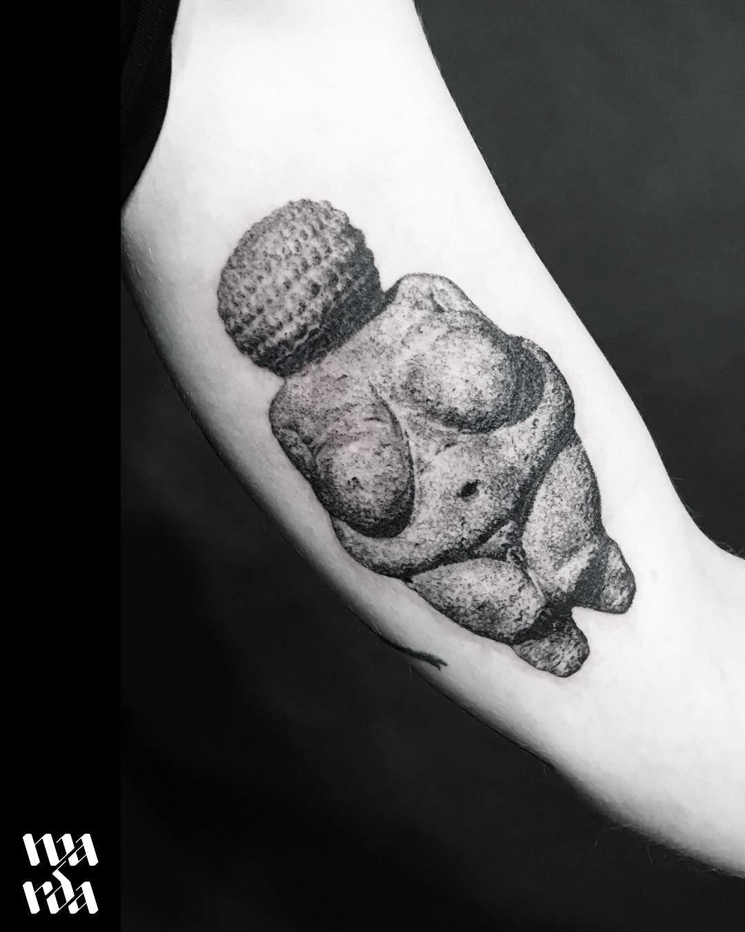 Inksearch tattoo Warda Tattoo