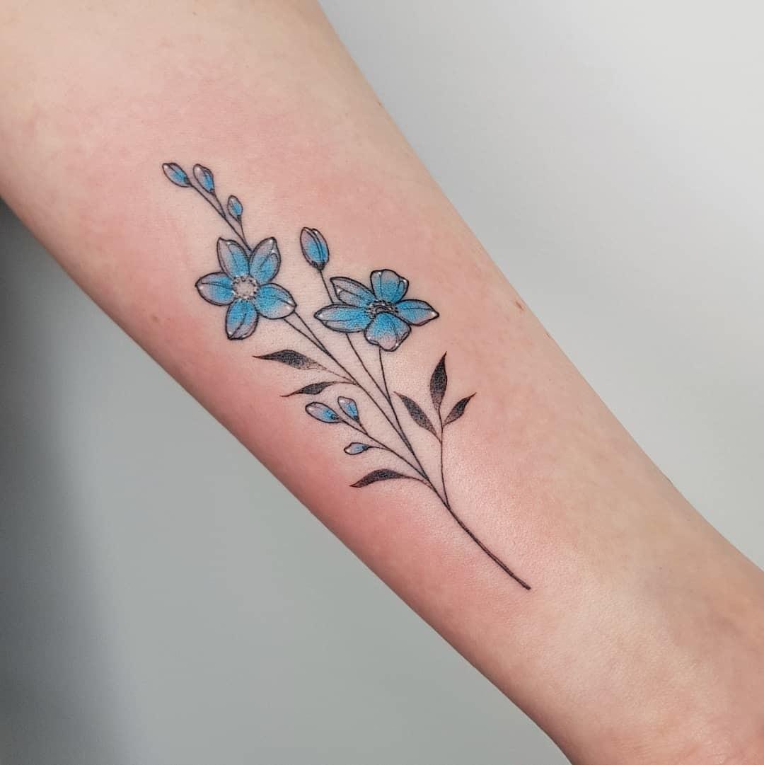 Inksearch tattoo Dagmara Stefaniak