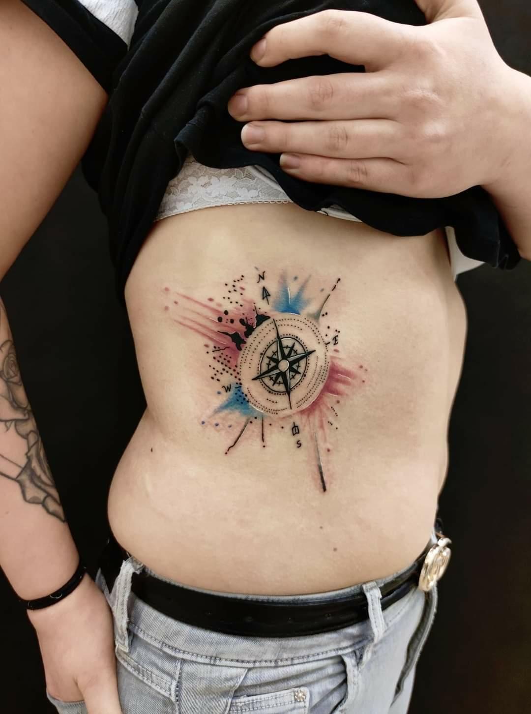 Inksearch tattoo Natalia